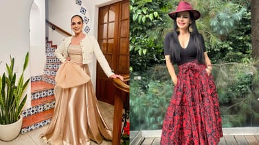 Maribel Guardia celebra la destitución de Lupita Jones de Miss Universo México