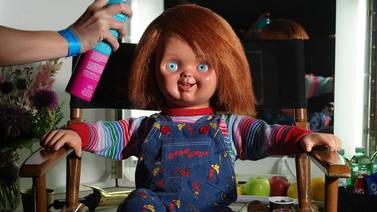 ¡Prepárate para Halloween! "Chucky" regresa, pero ahora en una serie de televisión