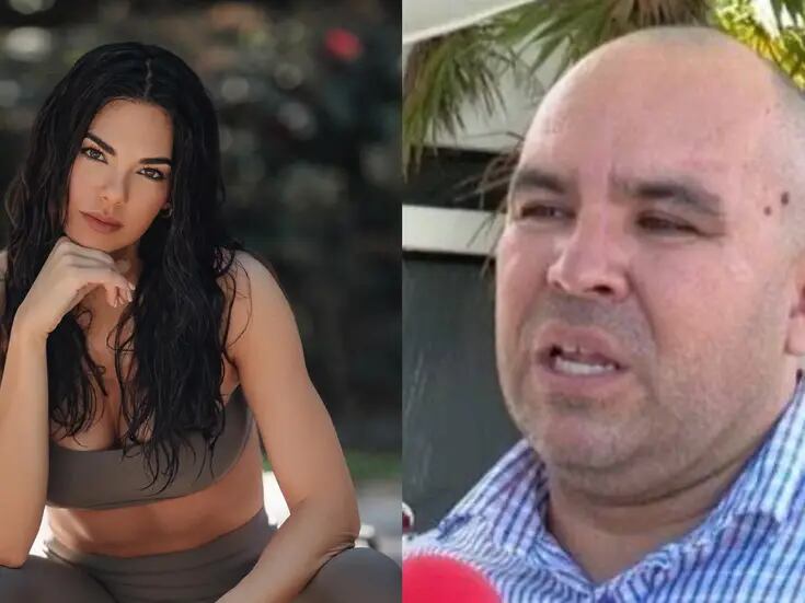 Livia Brito pierde demanda contra paparazzi que agredió en Cancún, ¿cuánto debe de pagar?
