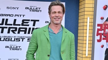 Aaron Taylor-Johnson asegura que Brad Pitt tiene una lista de actores con lo que no volverá a trabajar