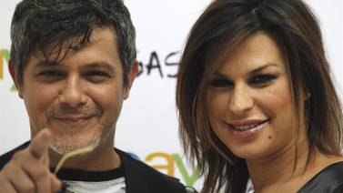 Alejandro Sanz y Raquel Perera firman finalmente un acuerdo de divorcio