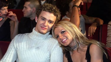 Britney Spears ofrece sinceras disculpas a Justin Timberlake y celebra su nuevo sencillo