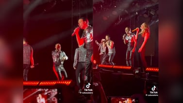 Kabah impacta a sus fans al interpretar "In The End" de Linkin Park