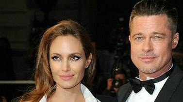 Brad Pitt obtiene la custodia compartida de sus 5 hijos con Angelina Jolie 