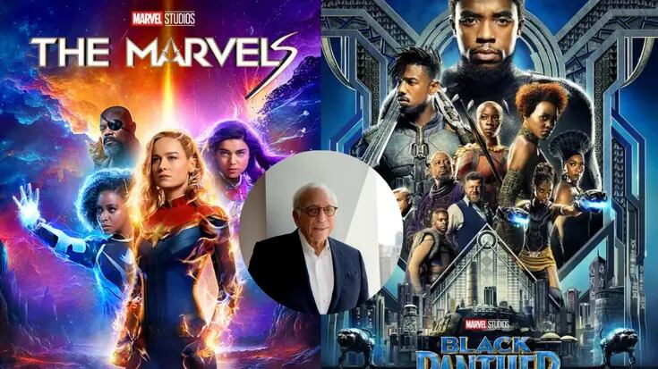 Inversionista de Disney critica la “agenda woke” de Marvel: “la gente ve películas para entretenerse no para recibir un mensaje”