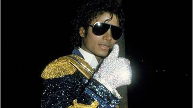 Este era el significado del misterioso guante blanco de lentejuelas de Michael Jackson