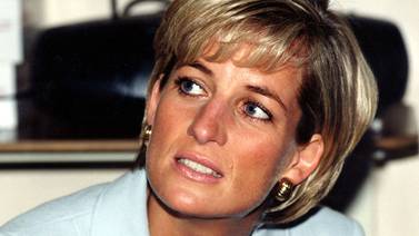 Princesa Diana habría sido asesinada por Familia Real; tenía información de tráfico de niños: Anonymous