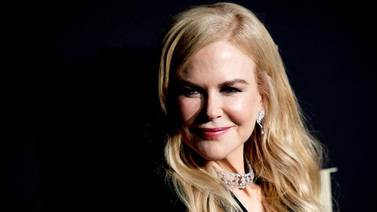 Nicole Kidman protagonizará “Things I Know to Be True”