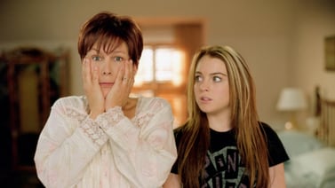 ¡Confirmado! Lindsay Lohan y Jamie Lee Curtis protagonizarán "Un viernes de locos 2"
