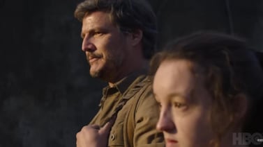 HBO Max estrena el primer tráiler de “The Last of Us” con Pedro Pascal y Mia Ramsey