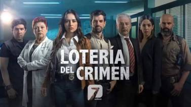 TV Azteca presenta "Lotería del Crimen", su nueva serie de investigación y suspenso