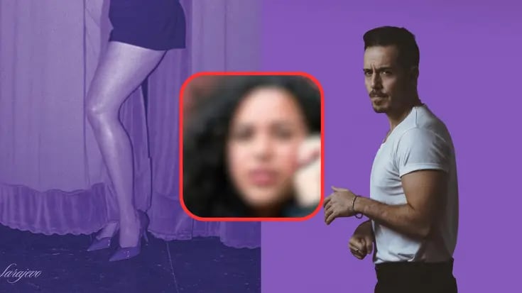 José Madero lanza una desgarradora canción en honor a Karen Esquivel, víctima de feminicidio, titulada “Luciérnaga”.