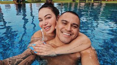 Antes de terminar el 2022, Chiquis Rivera presume cuerpazo en Filipinas junto a su novio