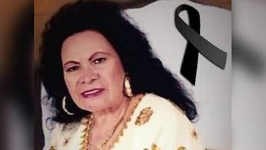 Muere Amparo Higuera Juárez, del dueto Las Jilguerillas