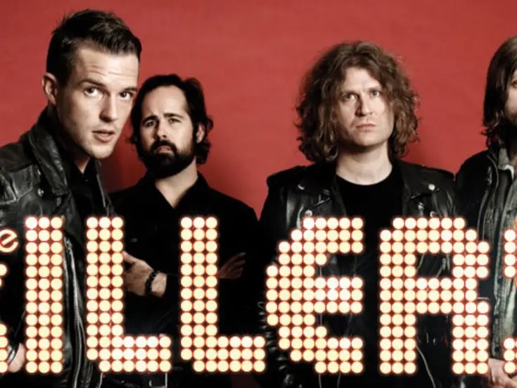 The Killers regresa a México en 2024: estas son las fechas y el costo de los boletos 