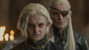 HBO confirma nuevo “Spin-off” de Game Of Thrones