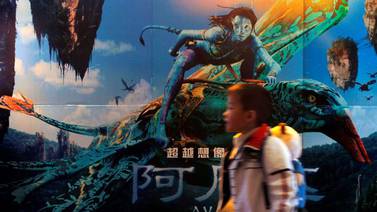 "Avatar" podría volver a ser la cinta más taquillera de la historia tras su reestreno en China