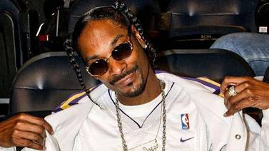 Snoop Dogg sorprende a sus fans cantando 'Nieves de Enero' de Chalino Sánchez