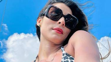 María León conquista internet con sensuales bikinis