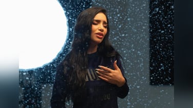 Kimberly Loaiza lanza canción emotiva y en redes sociales se burlan de ella: ¡ya es meme en TikTok!