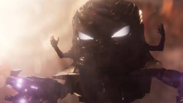 Modok: ¿Quién es el nuevo villano en “Ant-Man and the Wasp: Quantumania"?