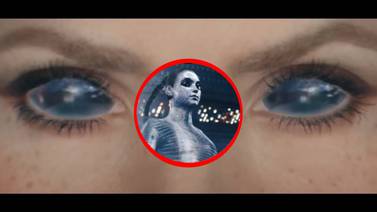 Revelan mensajes ocultos en el nuevo video de Black Eyed Peas con Shakira
