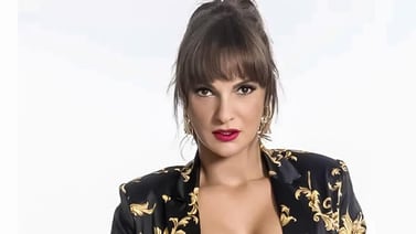 Mariana Seoane desmiente relación con “El Güero” Castro: "Es un beso cariñoso"