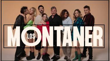 "Los Montaner", el nuevo reality show de Disney+ ya tiene fecha de estreno