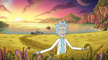 Las Aventuras de ‘Rick y Morty’ Regresan con la Temporada 7