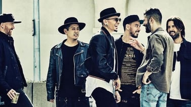 Linkin Park lanzará canción inédita con Chester Bennington: "Lost"