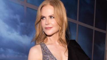Nicole Kidman: La actriz protagonizará la adaptación televisiva de la novela “The Perfect Nanny” por HBO