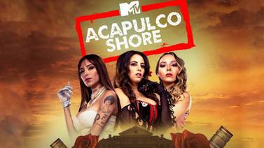 Se estrenó la décima temporada de "Acapulco Shore" y promete ser muy entretenida