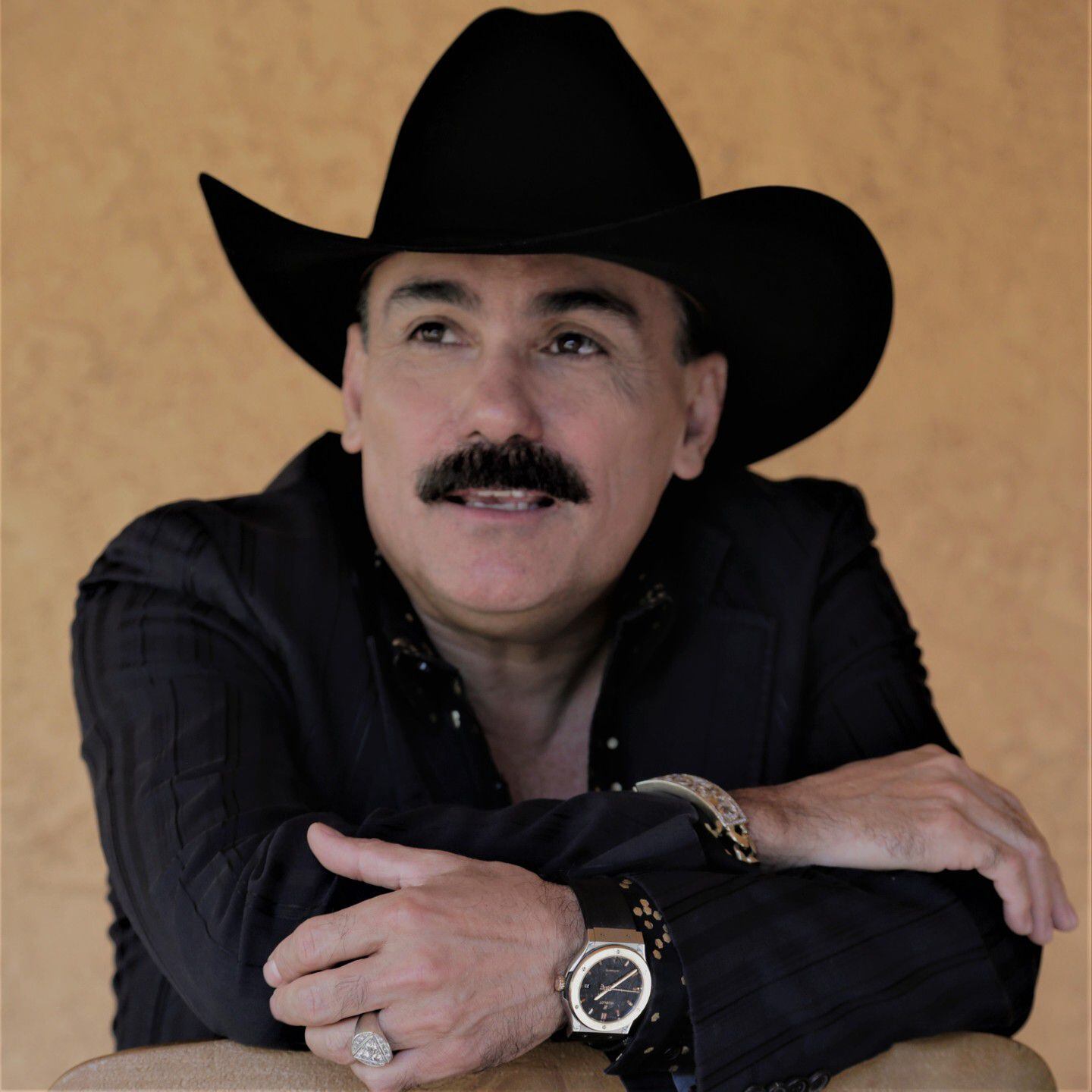 El Chapo de Sinaloa cae de caballo en pleno concierto por Estados Unidos En El Radar