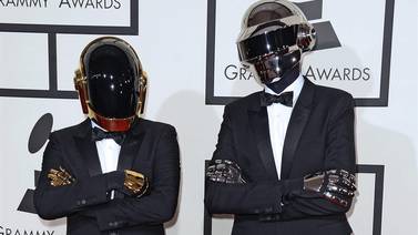 Tras 28 años, Daft Punk anuncia su separación en el videoclip de "Epilogo"