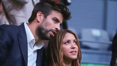 Shakira y Gerard Piqué irían a juicio por la custodia de sus hijos