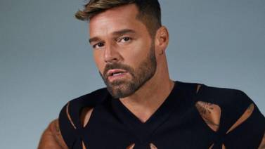 Ricky Martin habla sobre su divorcio con Jwan Yosef