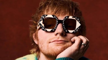 Ed Sheeran estrena “Eyes Closed” tras la muerte de su amigo Jamal Edwards