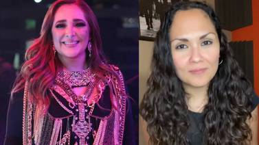 Estrella Veloz se disculpa de Myriam Montemayor por video de burla hacia la cantante