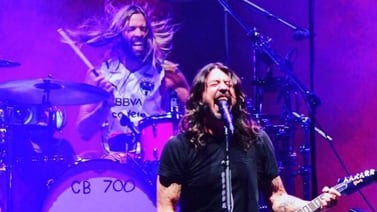 Foo Fighters confirman que seguirán tocando tras la muerte de Taylor Hawkins