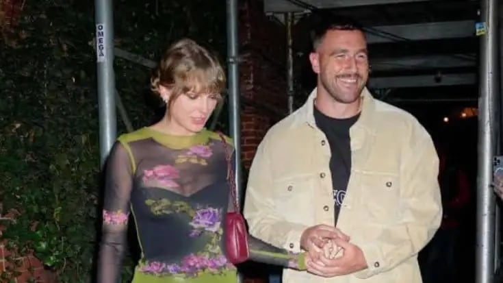 Taylor Swift y Travis Kelce rechazan invitación a la Met Gala para evitar ser el centro de atención