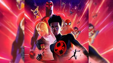 'Spider-man: Across The Spider-Verse' llega a Netflix, ¿cuándo es la fecha de estreno?