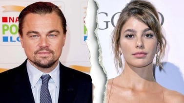 Leonardo DiCaprio y Camila Morrone habrían terminado su relación luego de cuatro años