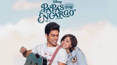 Disney+ estrena "Papás por encargo", la primera serie mexicana en la plataforma
