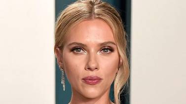 Scarlett Johansson se une al elenco de la próxima película de Wes Anderson en España
