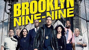 “Brooklyn Nine-Nine” llega a su fin con su octava temporada
