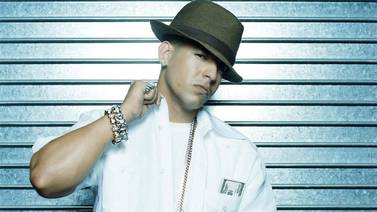 Por "Gasolina", Daddy Yankee es el primer reguetonero en entrar al Registro Nacional de Grabaciones de EU