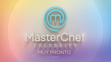 Masterchef Celebrity 2024: ¡Esta es la lista de famosos que participarán en el reality!