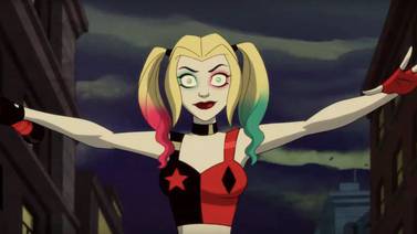 La serie animada de Harley Quinn tendrá una tercera temporada en HBO Max