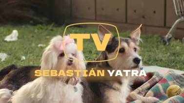 Sebastián Yatra lanza 'TV', su nuevo single
