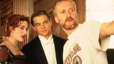 James Cameron revela cómo pudo haber sobrevivido Jack en la película “Titanic” 